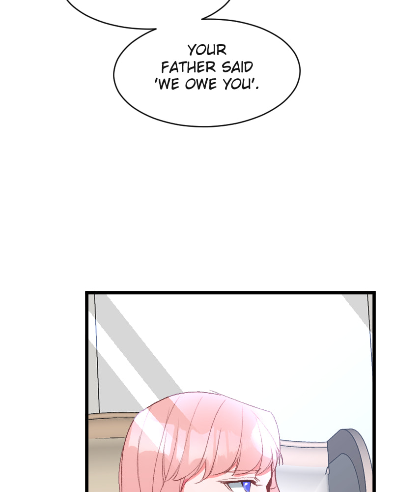 Maid for Hire Chapter 47 page 11 - 