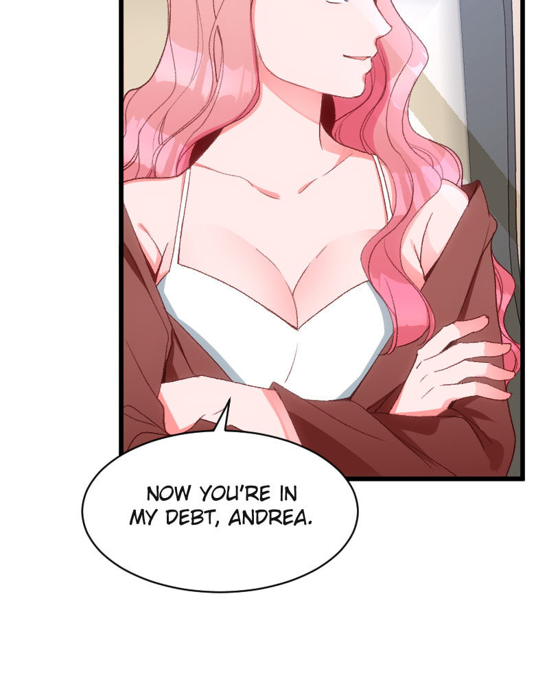 Maid for Hire Chapter 47 page 12 - 