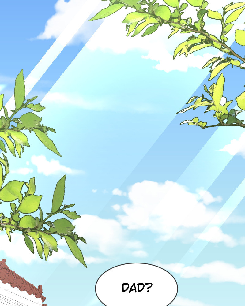 Maid for Hire Chapter 47 page 14 - 