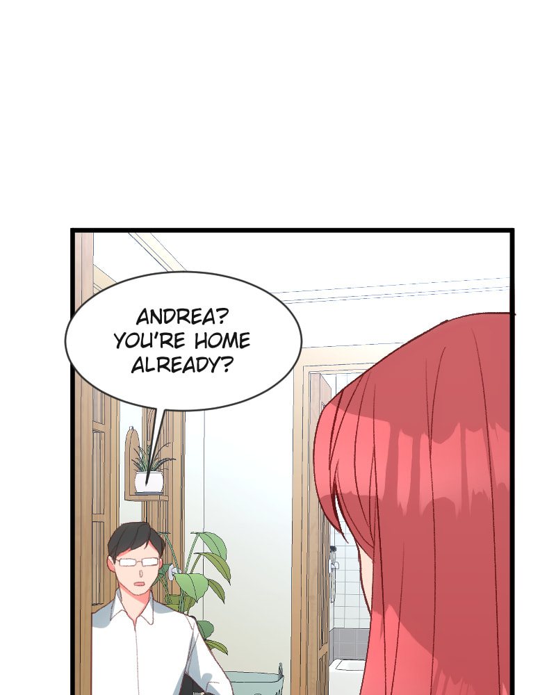 Maid for Hire Chapter 47 page 16 - 