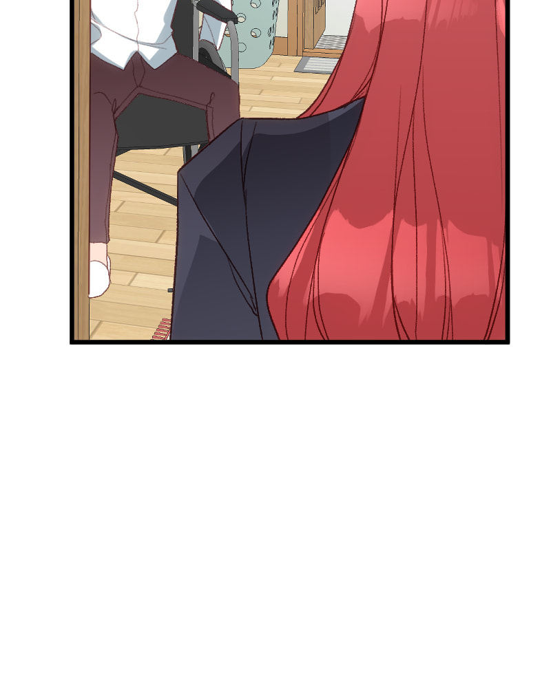 Maid for Hire Chapter 47 page 17 - 