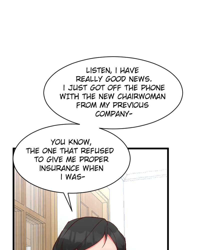 Maid for Hire Chapter 47 page 18 - 