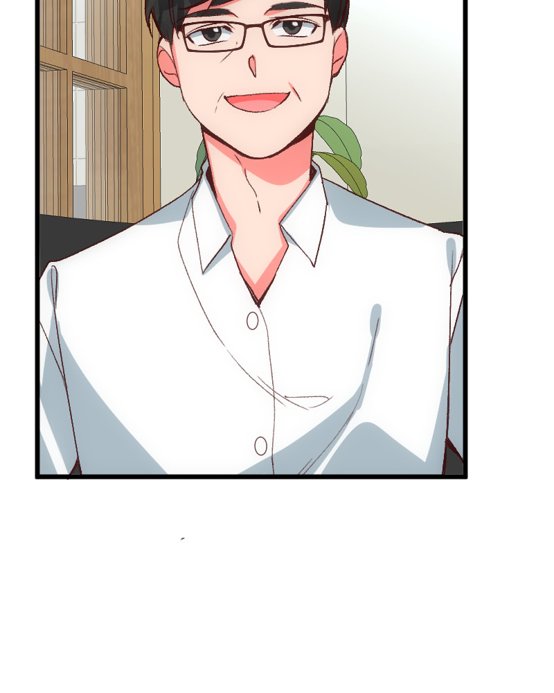Maid for Hire Chapter 47 page 19 - 