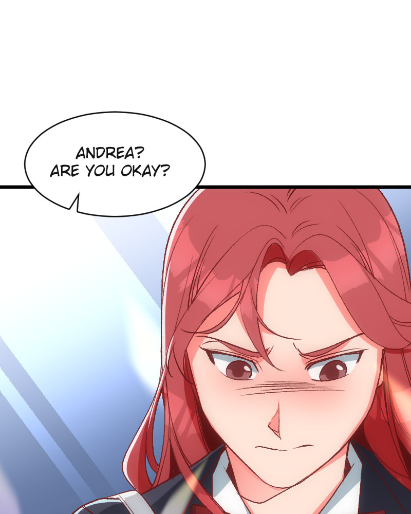 Maid for Hire Chapter 47 page 20 - 