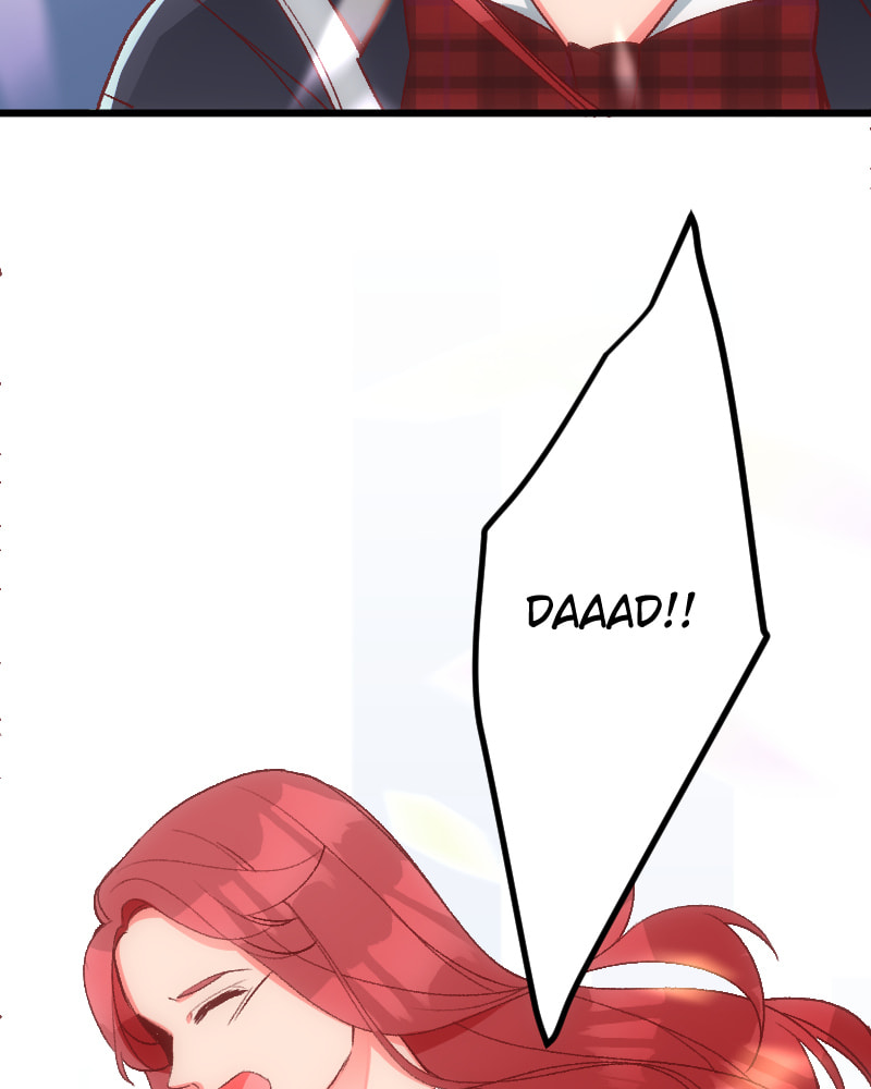 Maid for Hire Chapter 47 page 21 - 