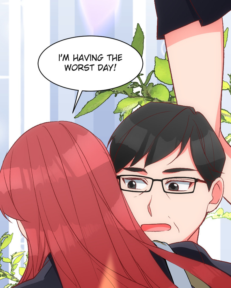 Maid for Hire Chapter 47 page 23 - 