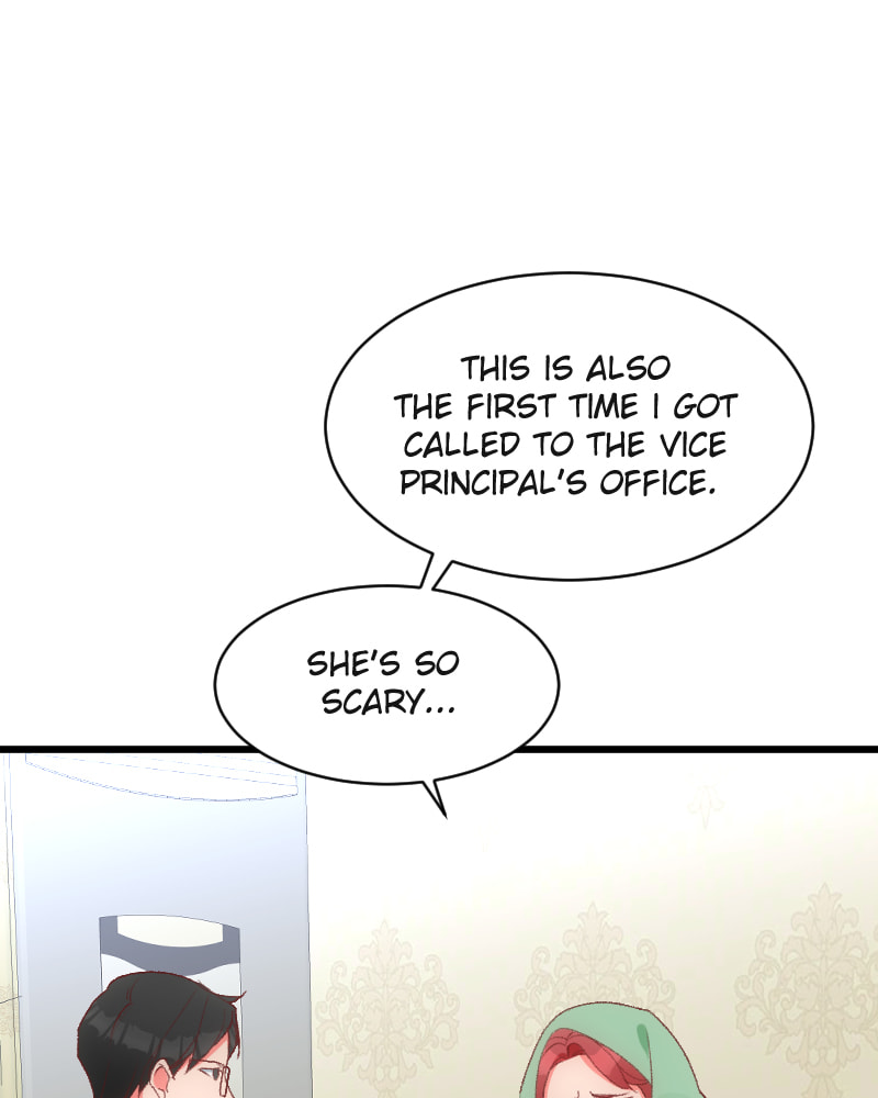 Maid for Hire Chapter 47 page 28 - 