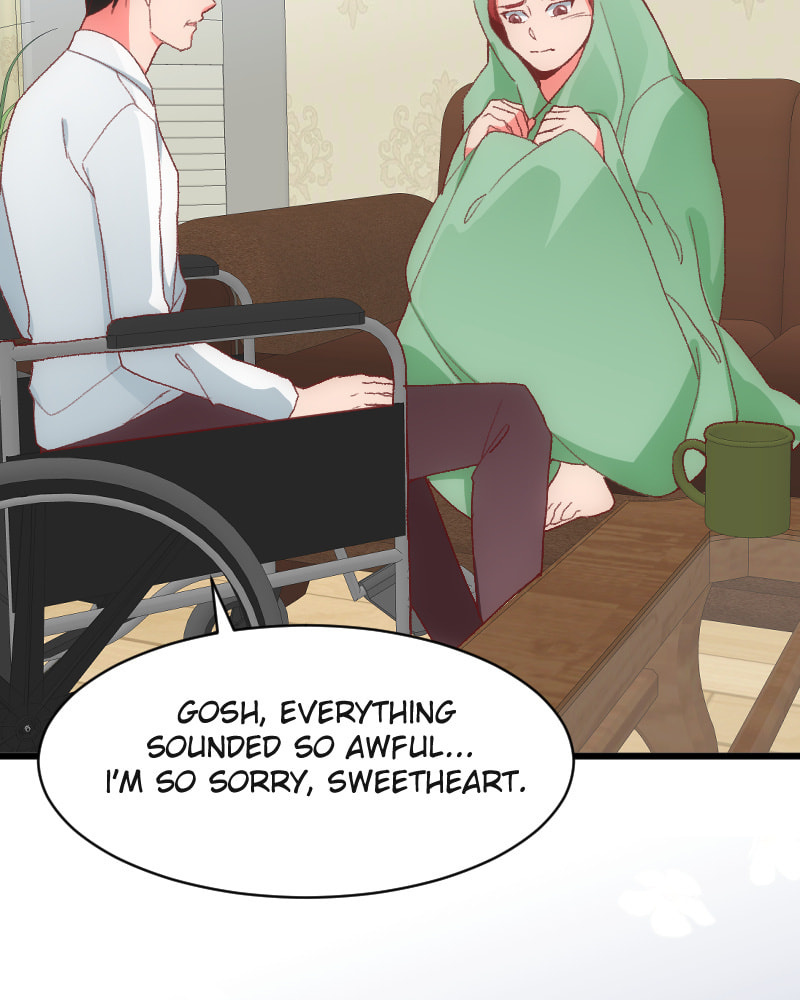 Maid for Hire Chapter 47 page 29 - 