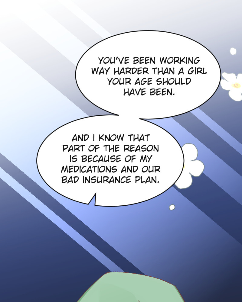 Maid for Hire Chapter 47 page 30 - 