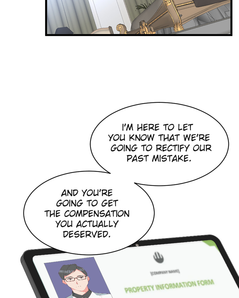 Maid for Hire Chapter 47 page 4 - 