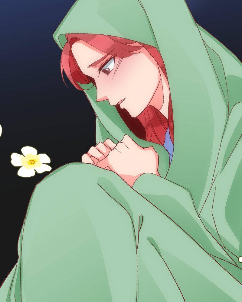 Maid for Hire Chapter 47 page 31 - 