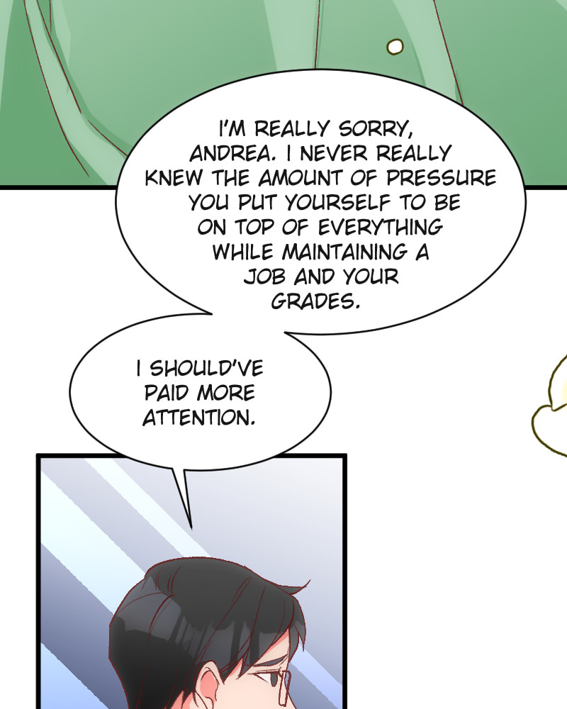 Maid for Hire Chapter 47 page 32 - 