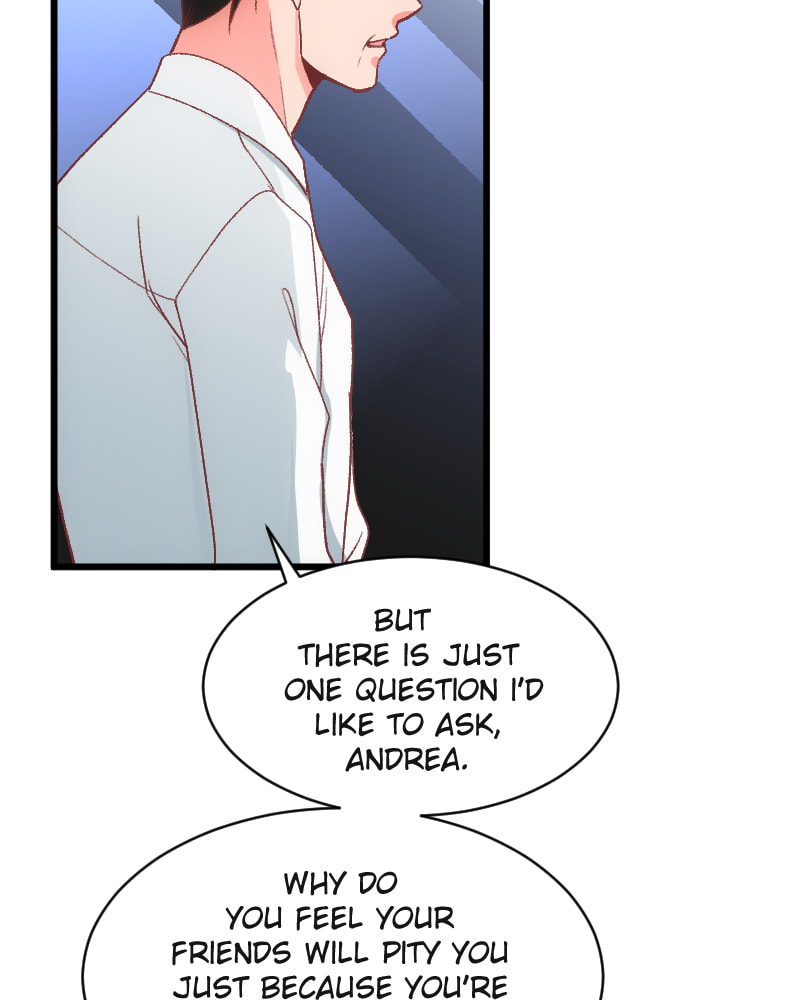 Maid for Hire Chapter 47 page 33 - 