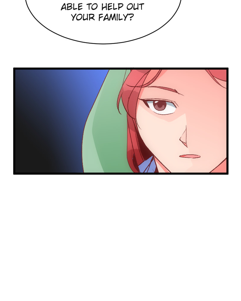 Maid for Hire Chapter 47 page 34 - 