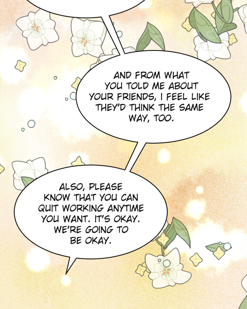Maid for Hire Chapter 47 page 36 - 