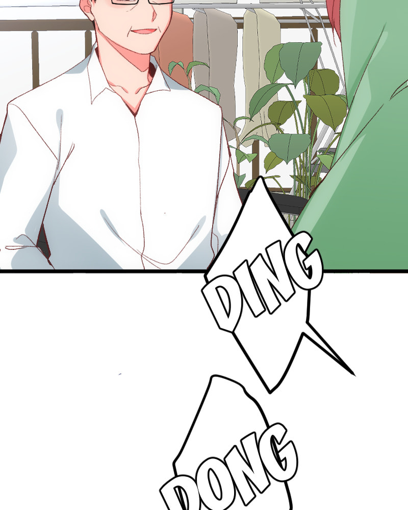 Maid for Hire Chapter 47 page 42 - 