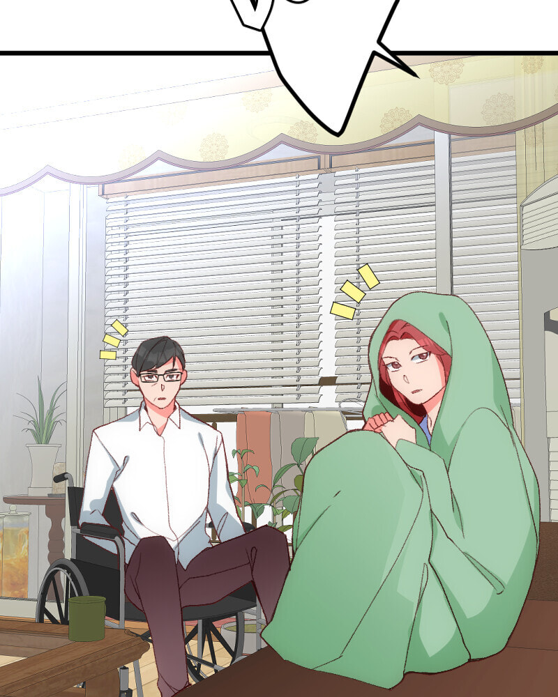 Maid for Hire Chapter 47 page 43 - 