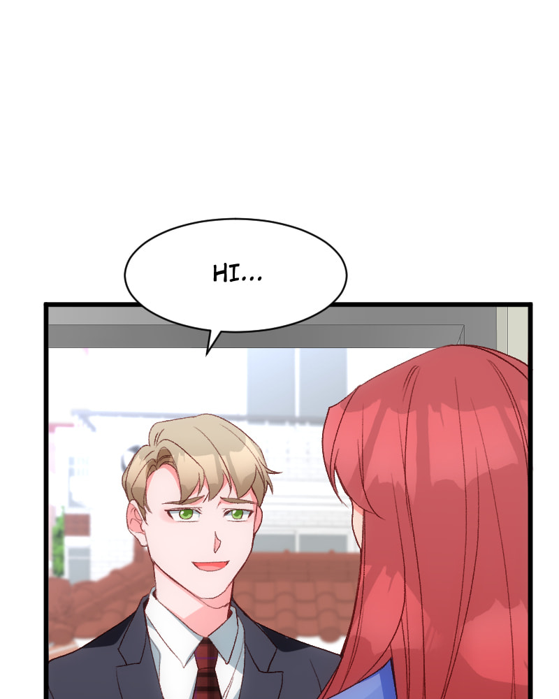 Maid for Hire Chapter 47 page 45 - 