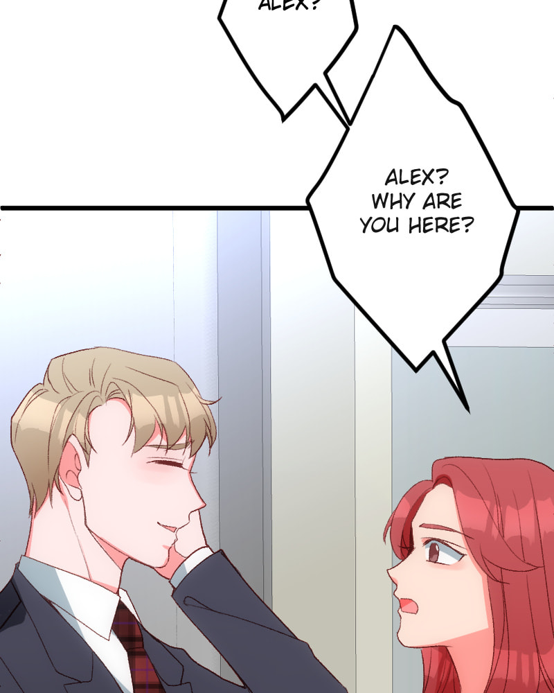Maid for Hire Chapter 47 page 47 - 