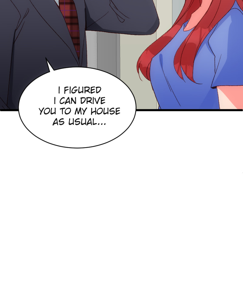 Maid for Hire Chapter 47 page 48 - 