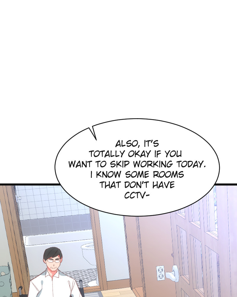Maid for Hire Chapter 47 page 49 - 