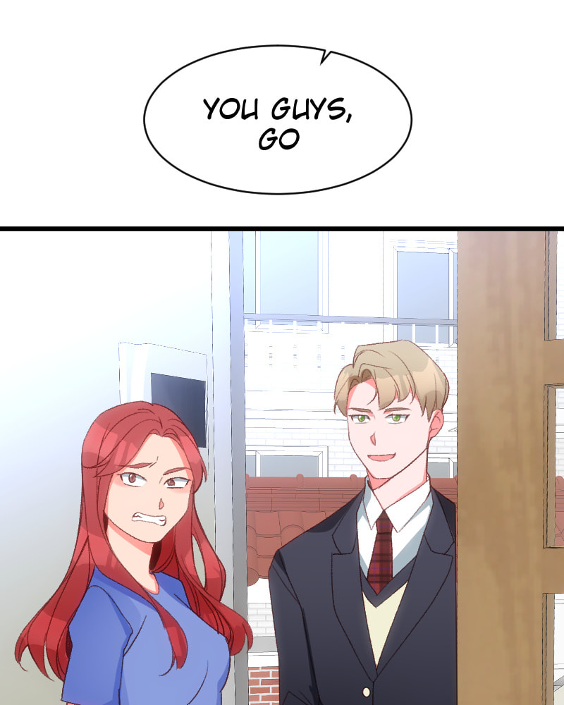 Maid for Hire Chapter 47 page 53 - 
