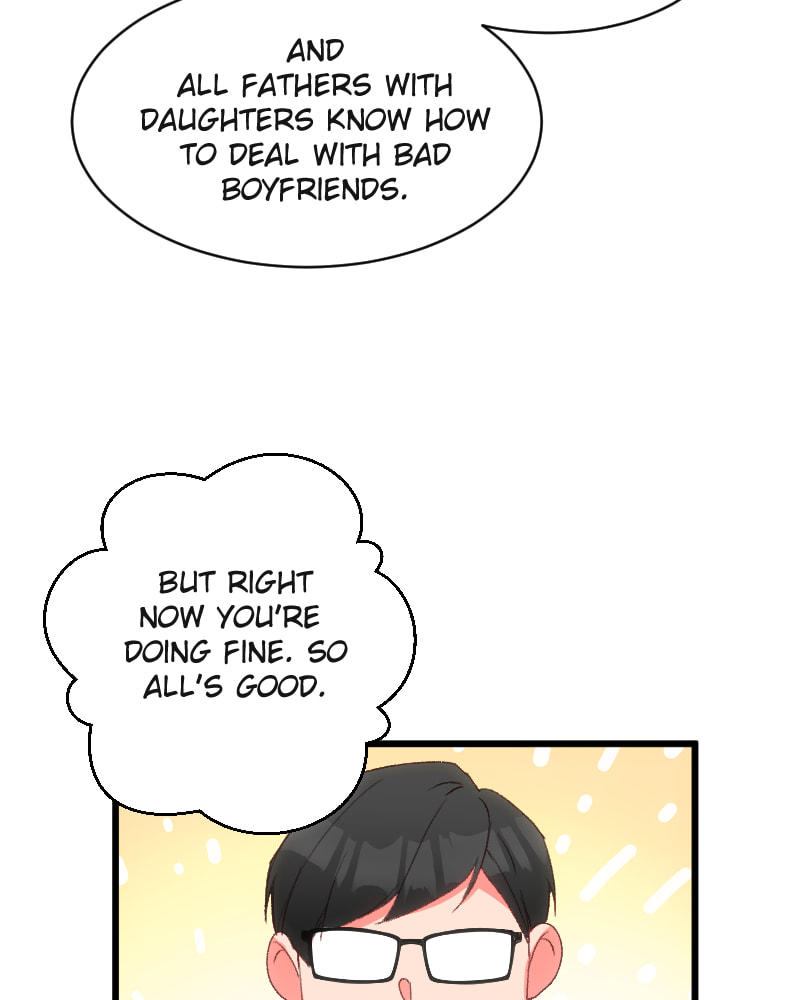 Maid for Hire Chapter 47 page 56 - 