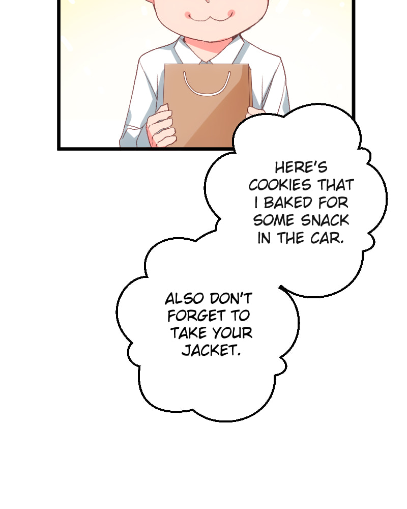 Maid for Hire Chapter 47 page 57 - 