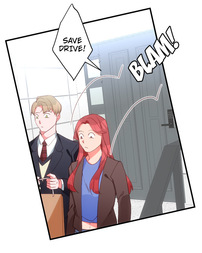Maid for Hire Chapter 47 page 58 - 