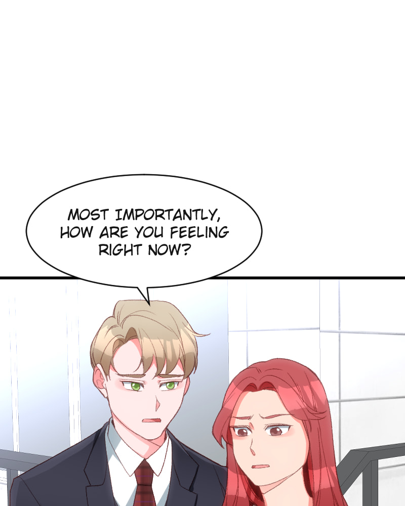 Maid for Hire Chapter 47 page 61 - 