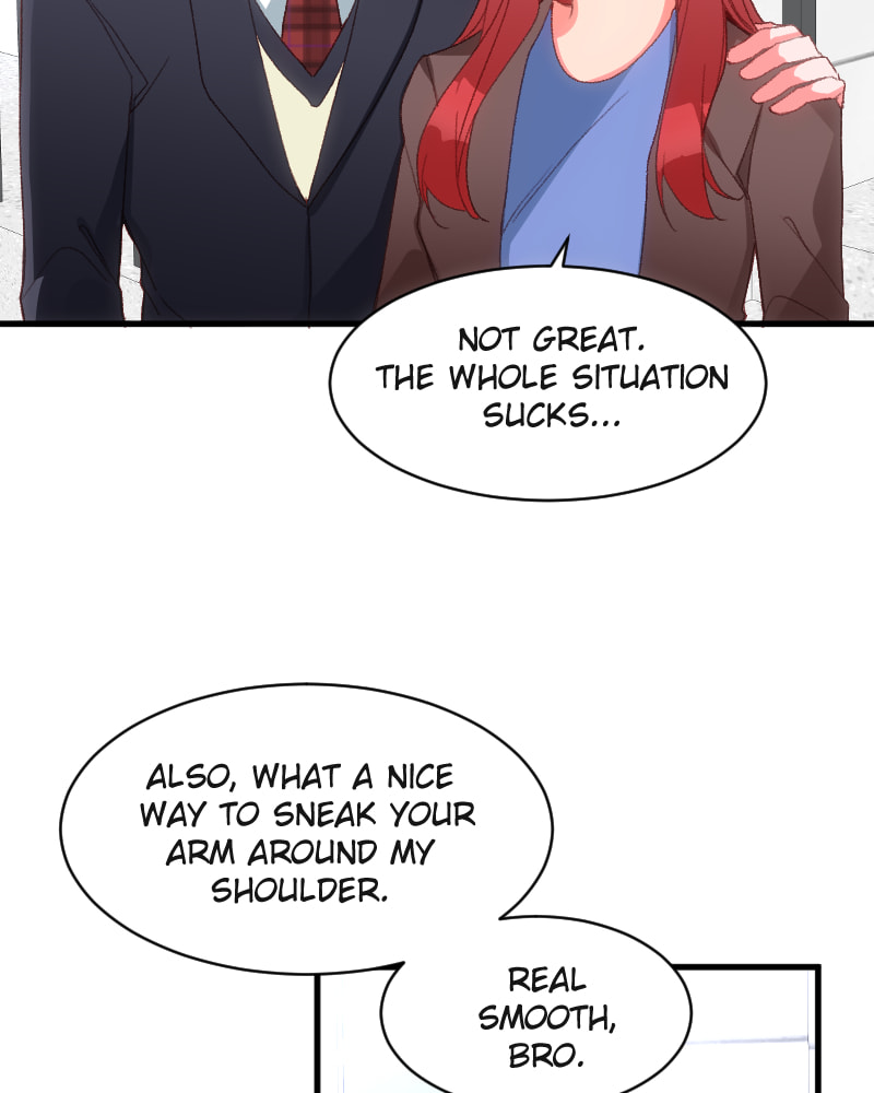 Maid for Hire Chapter 47 page 62 - 