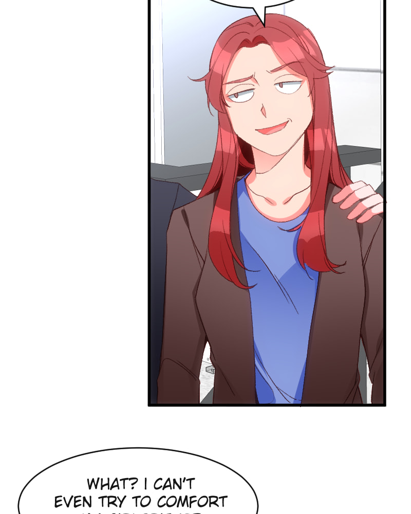 Maid for Hire Chapter 47 page 63 - 