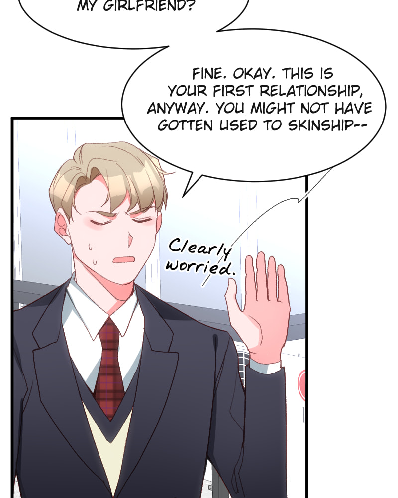 Maid for Hire Chapter 47 page 64 - 
