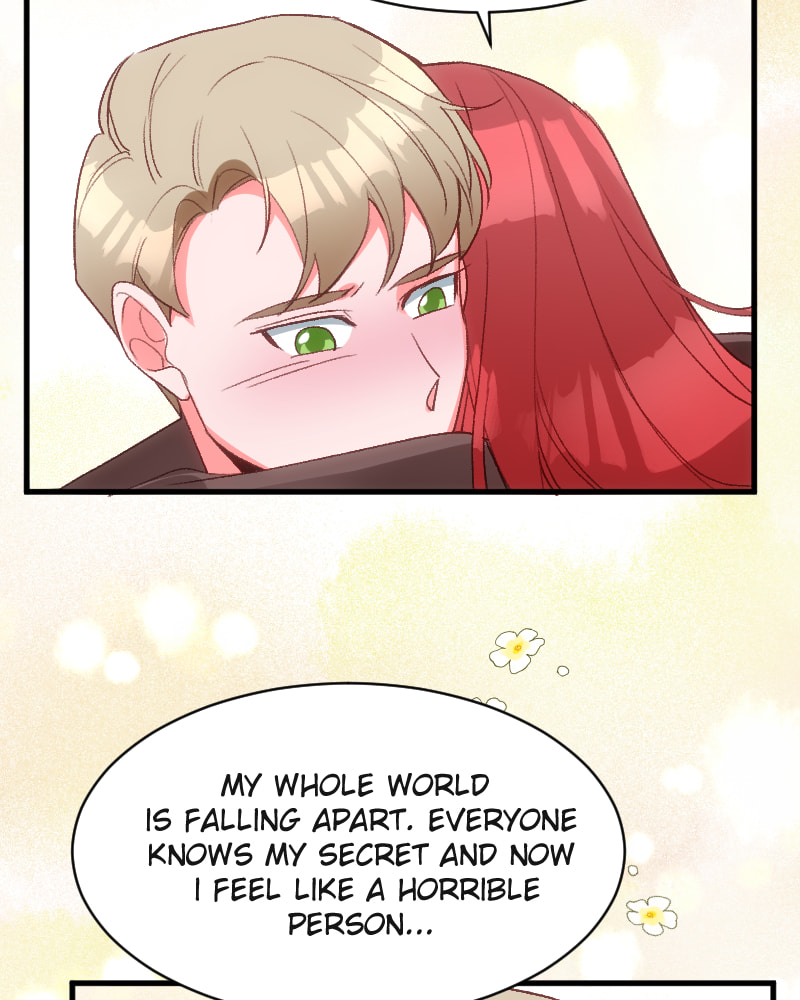 Maid for Hire Chapter 47 page 68 - 