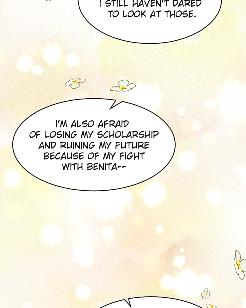 Maid for Hire Chapter 47 page 70 - 