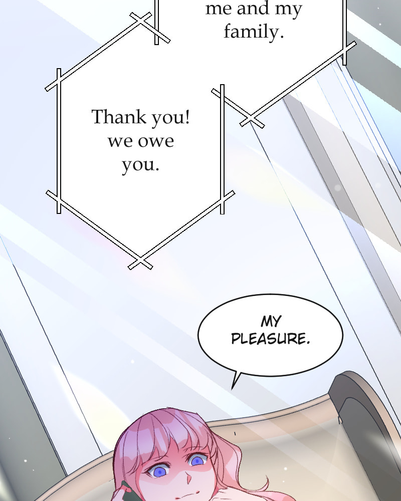 Maid for Hire Chapter 47 page 8 - 