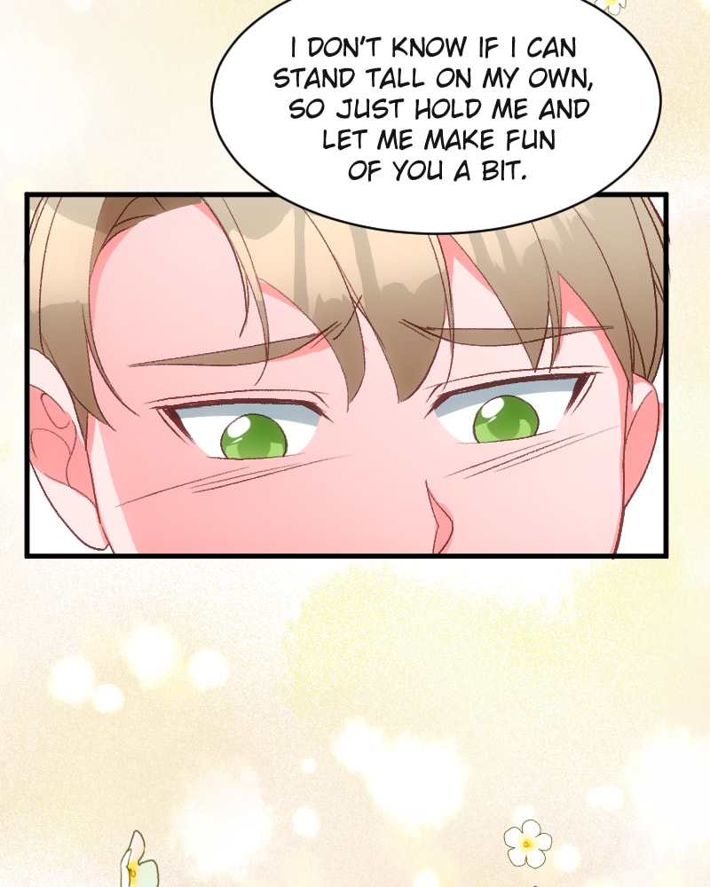 Maid for Hire Chapter 47 page 71 - 