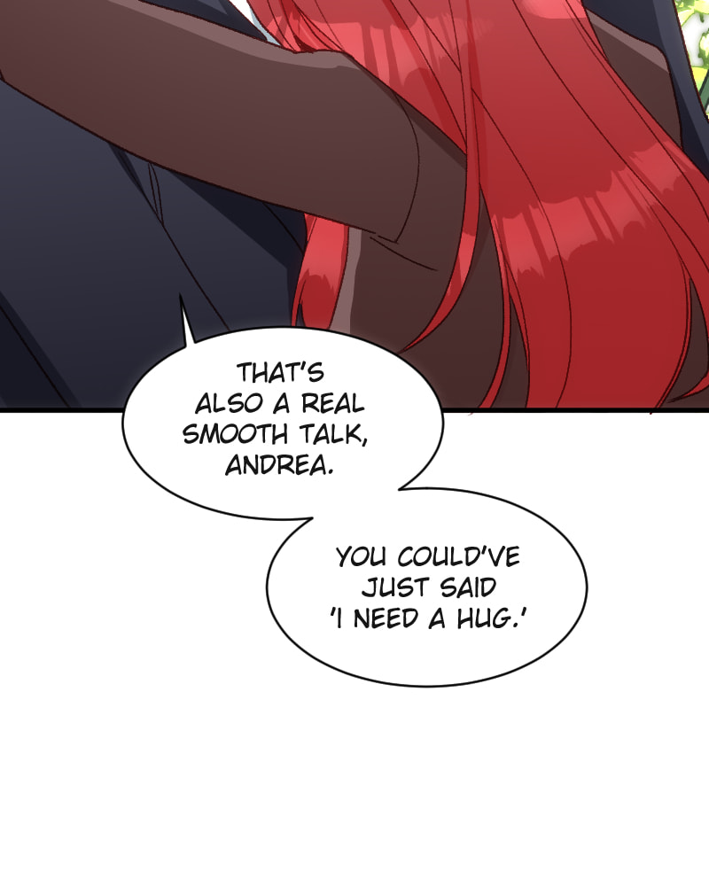 Maid for Hire Chapter 47 page 73 - 
