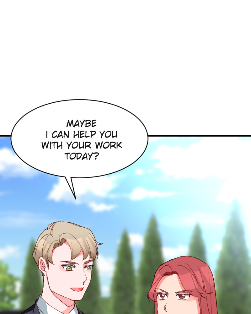 Maid for Hire Chapter 47 page 78 - 