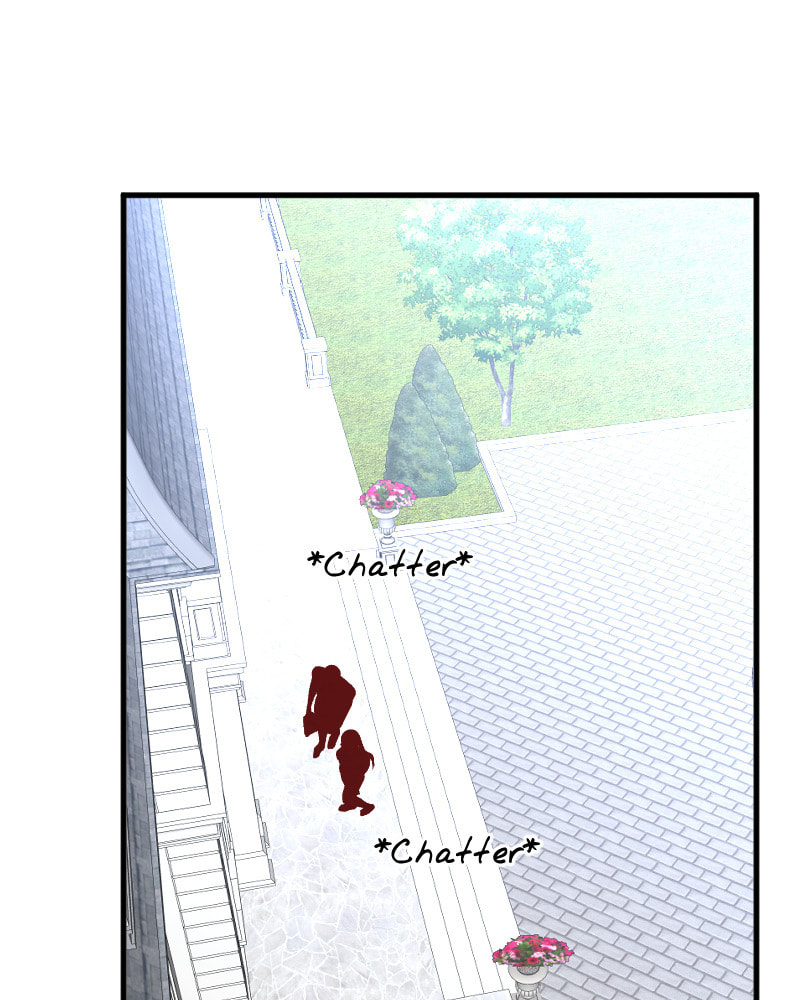 Maid for Hire Chapter 47 page 80 - 