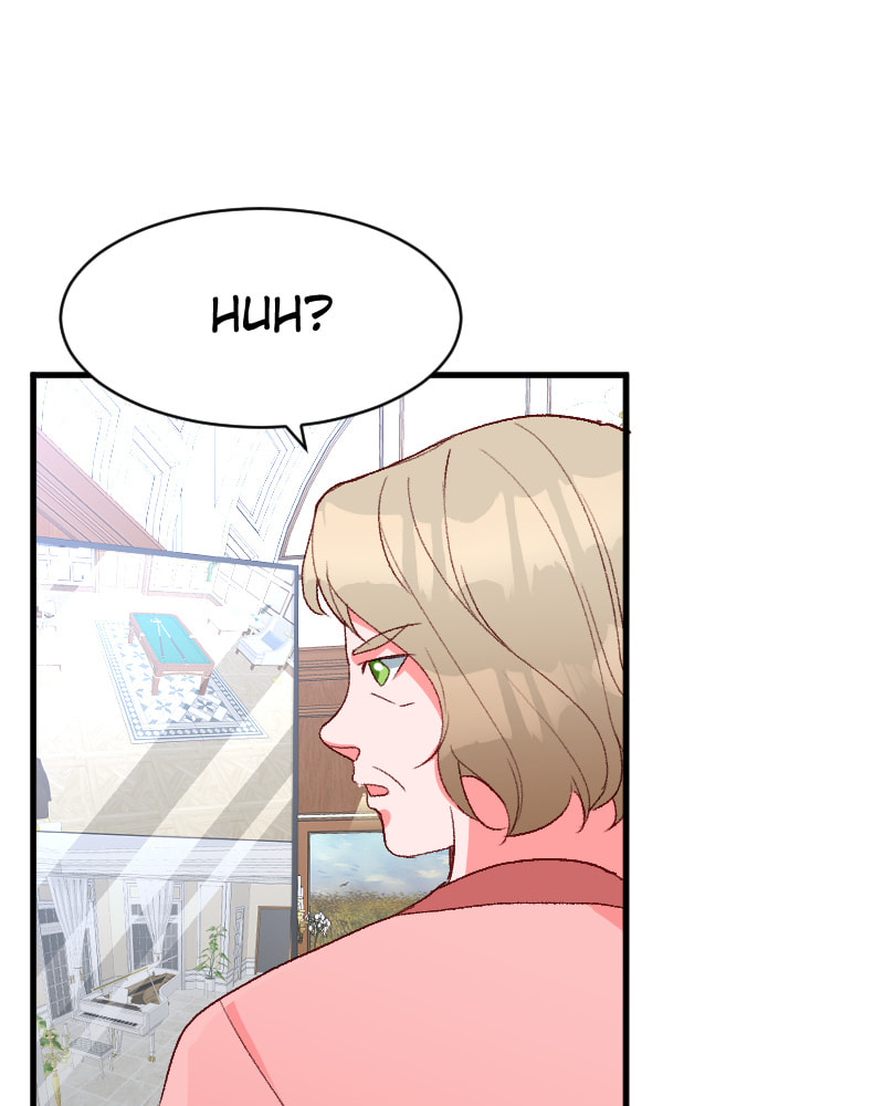 Maid for Hire Chapter 47 page 84 - 