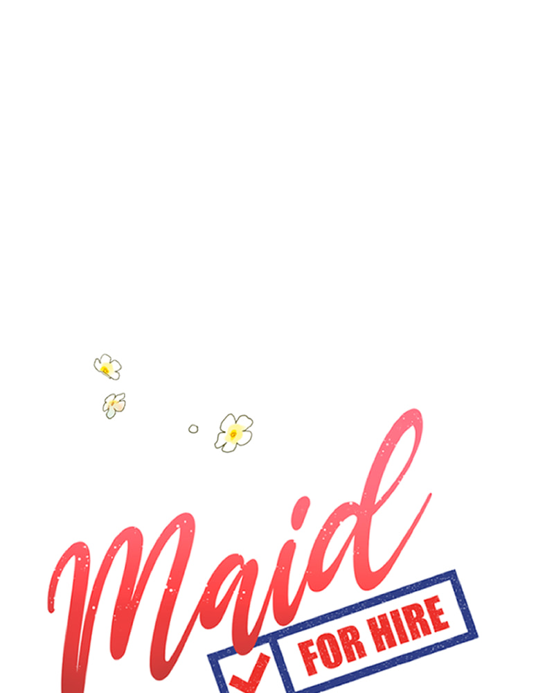 Maid for Hire Chapter 48 page 1 - 