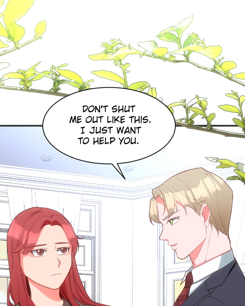 Maid for Hire Chapter 48 page 11 - 