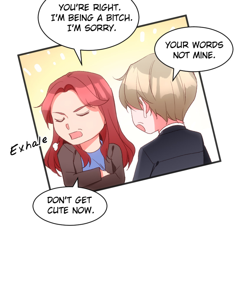 Maid for Hire Chapter 48 page 13 - 