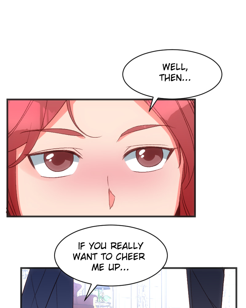 Maid for Hire Chapter 48 page 14 - 