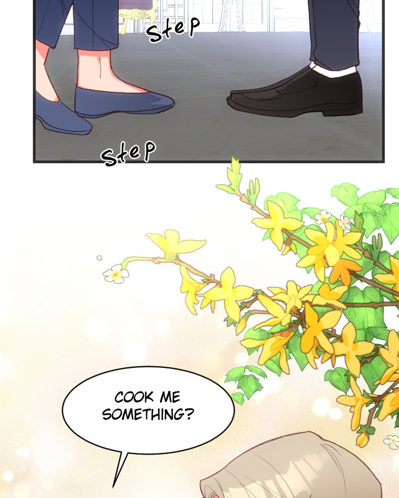 Maid for Hire Chapter 48 page 15 - 