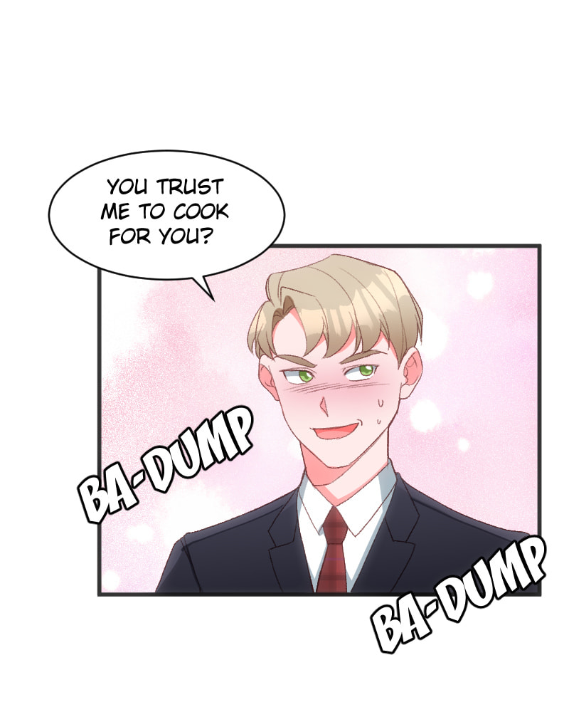 Maid for Hire Chapter 48 page 18 - 