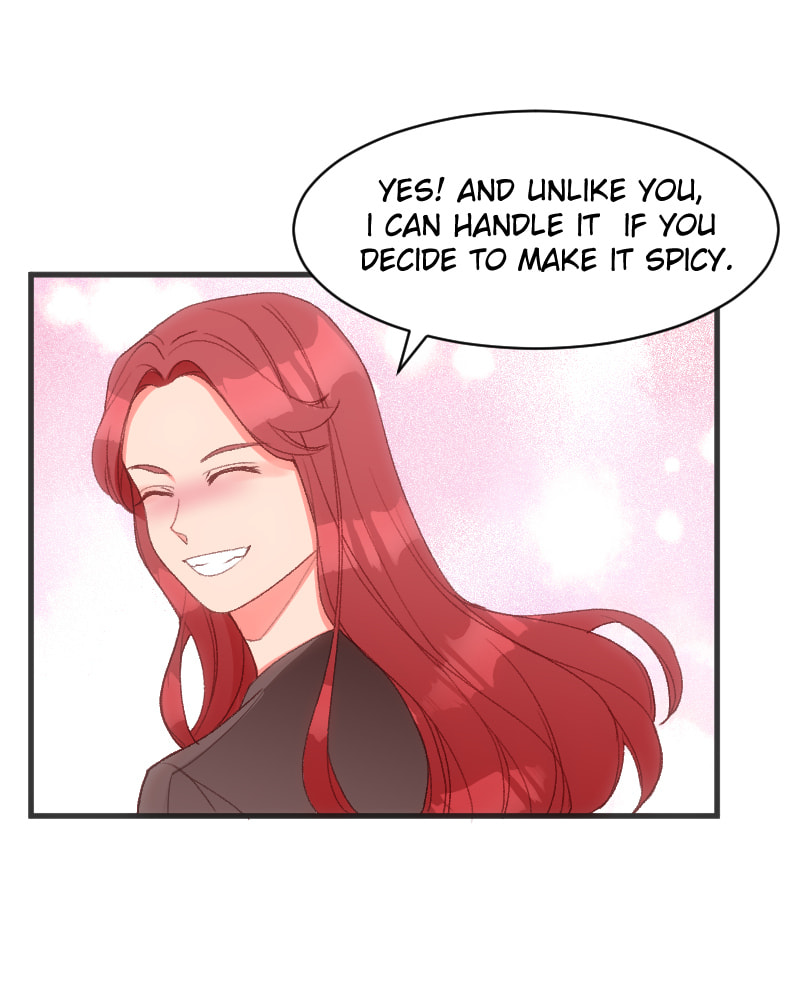 Maid for Hire Chapter 48 page 19 - 