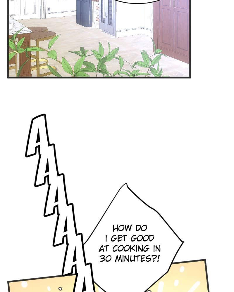 Maid for Hire Chapter 48 page 22 - 