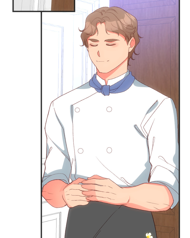 Maid for Hire Chapter 48 page 26 - 